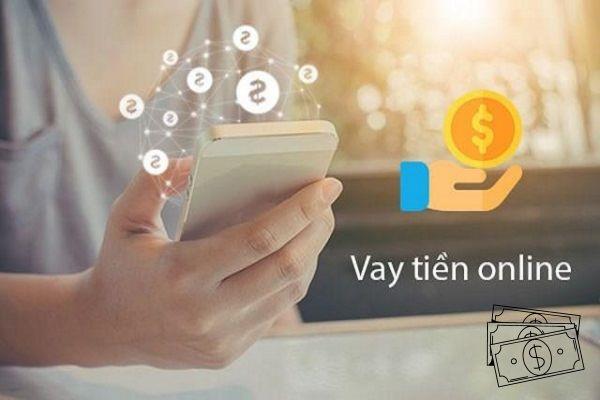 Nhu cầu vay tiền online của người tiêu dùng ngày càng tăng nhanh theo thời gian
